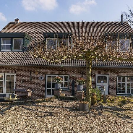Sint Antoniusbank Bed and Breakfast Bemelen Exterior foto