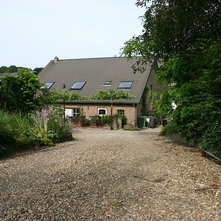 Sint Antoniusbank Bed and Breakfast Bemelen Exterior foto