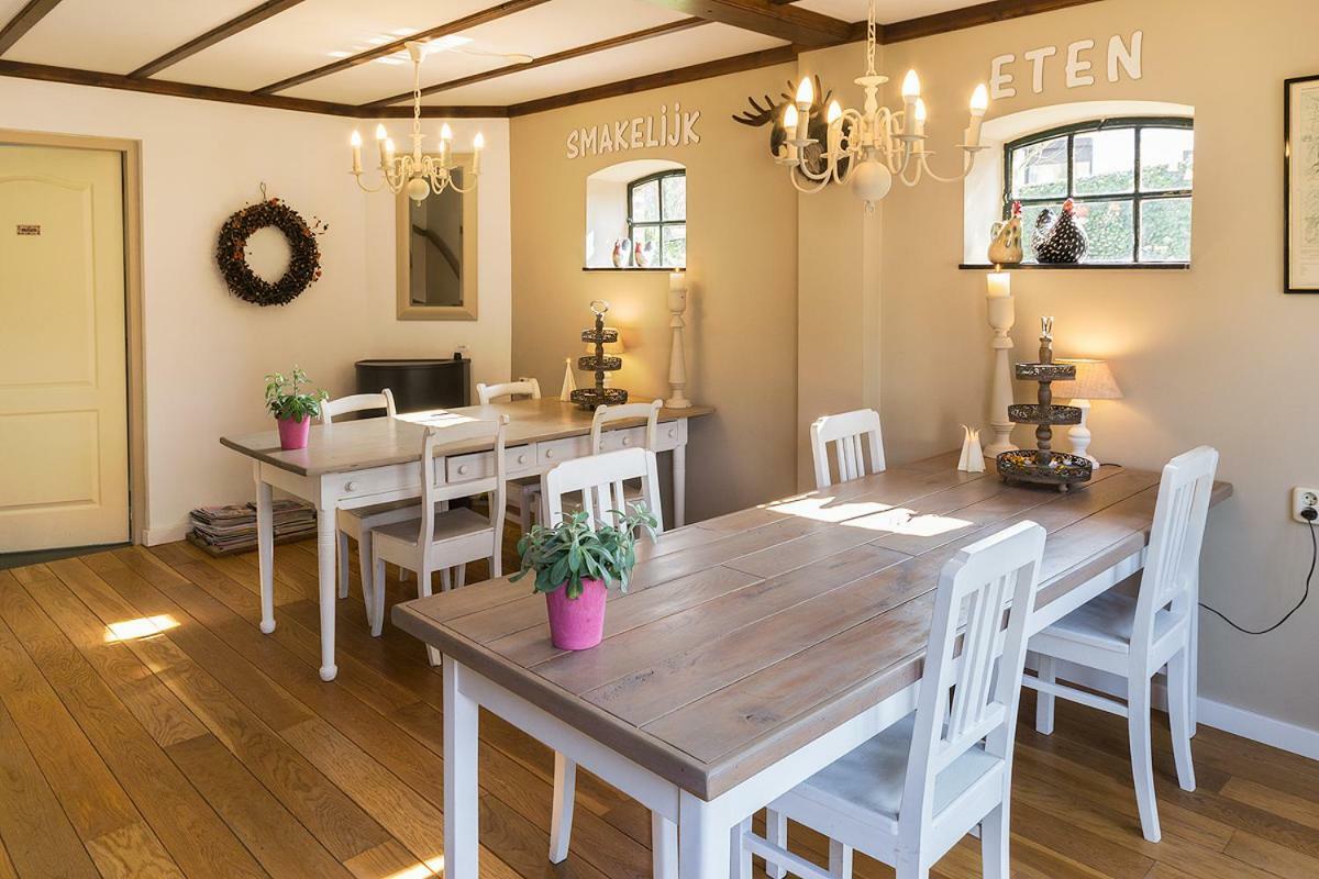 Sint Antoniusbank Bed and Breakfast Bemelen Exterior foto