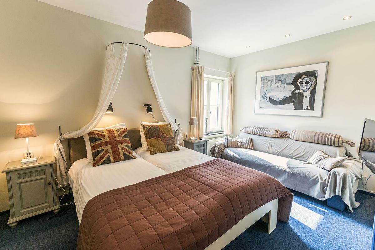 Sint Antoniusbank Bed and Breakfast Bemelen Exterior foto